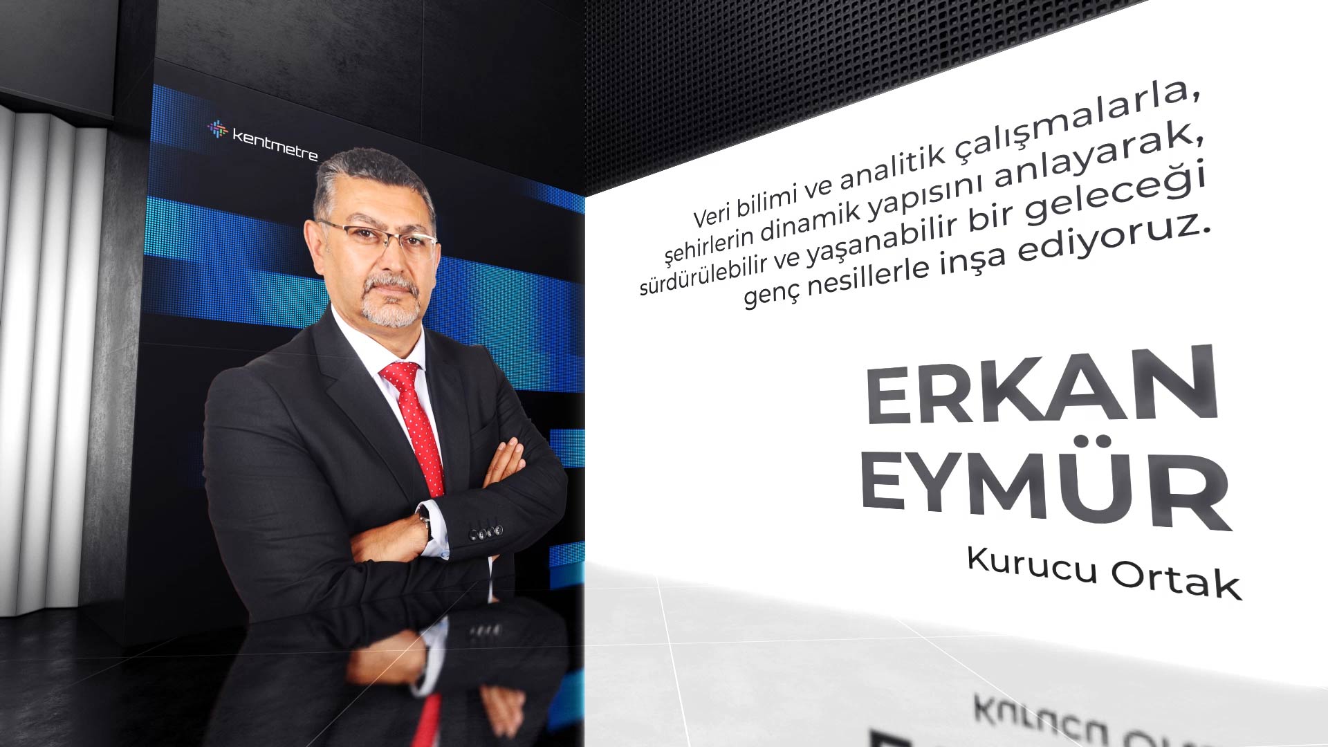 Erkan EYMÜR